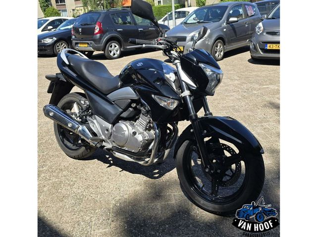 suzuki - inazuma-250