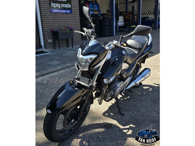 suzuki - inazuma-250