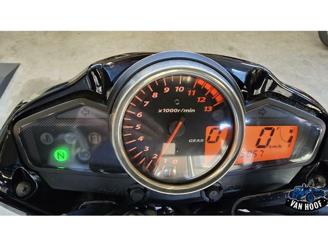 suzuki - inazuma-250