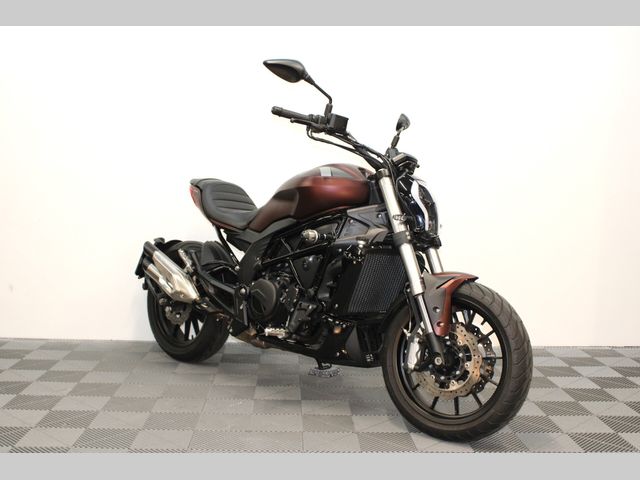 benelli - 502-c