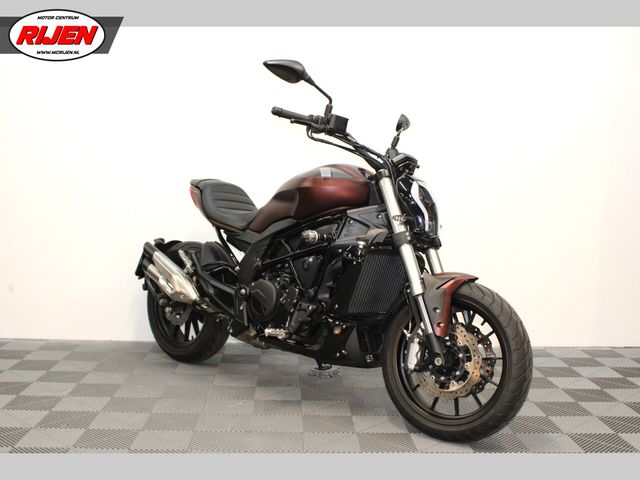 benelli - 502-c