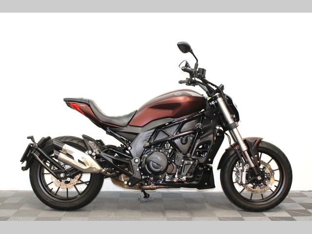 benelli - 502-c