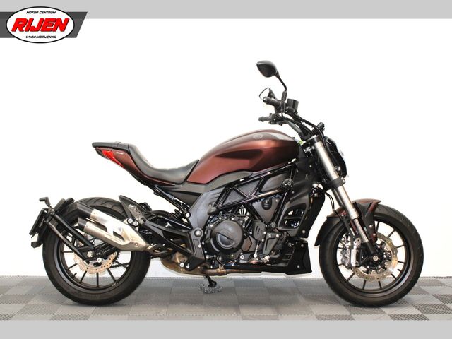 benelli - 502-c