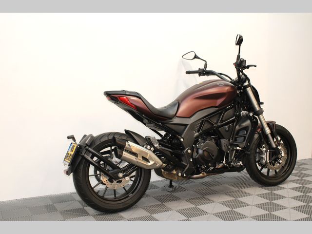 benelli - 502-c