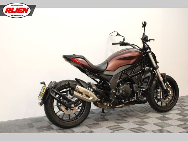 benelli - 502-c