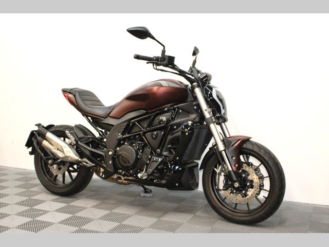benelli - 502-c