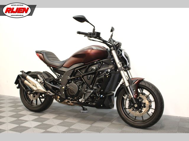 benelli - 502-c