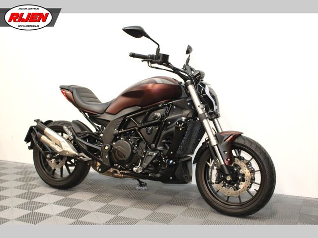 benelli - 502-c