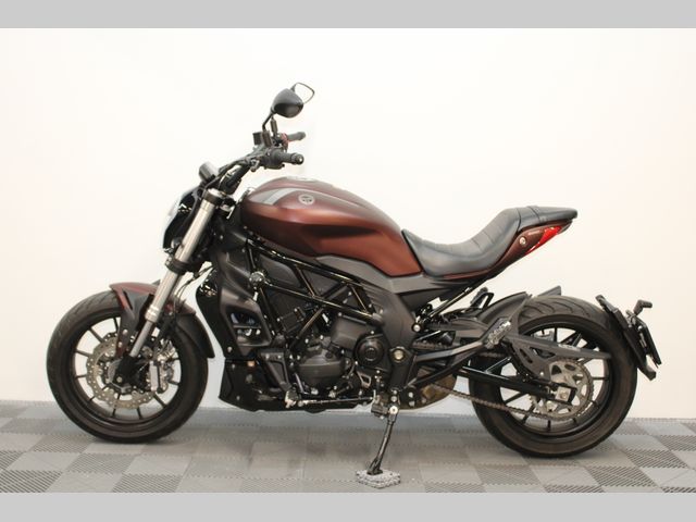benelli - 502-c