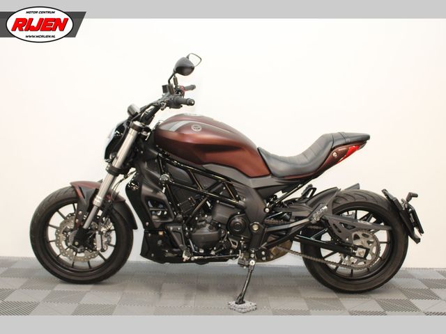 benelli - 502-c
