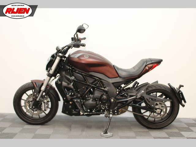 benelli - 502-c