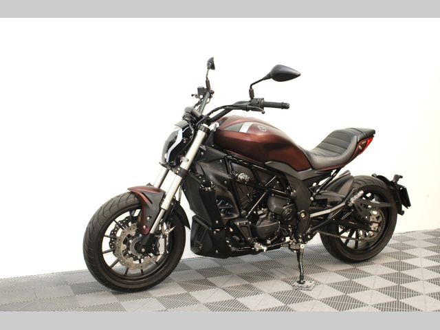 benelli - 502-c
