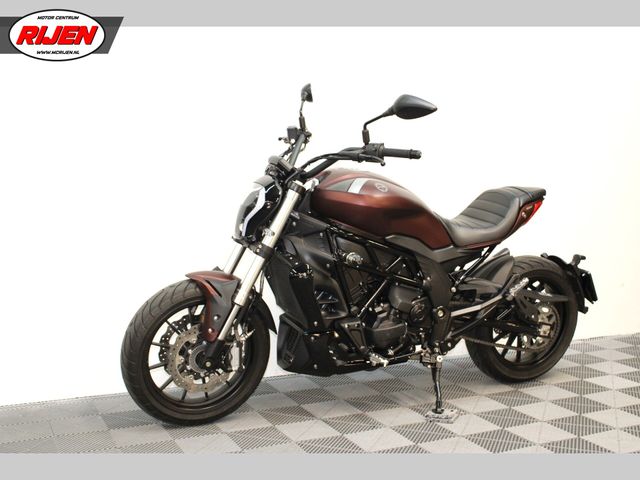 benelli - 502-c