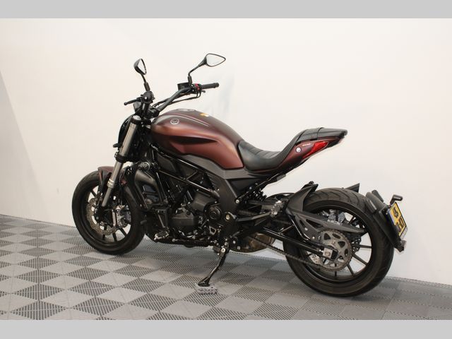 benelli - 502-c