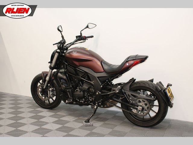 benelli - 502-c