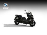 BMW C 400 X
