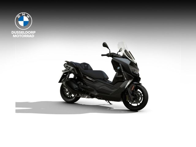 bmw - c-400-x