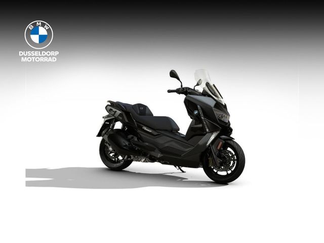 bmw - c-400-x