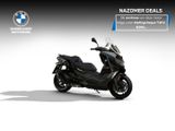 BMW C 400 X