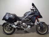 DUCATI MULTISTRADA 1260 S