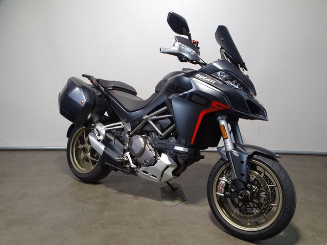 ducati - multistrada-1260-s