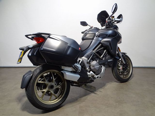 ducati - multistrada-1260-s