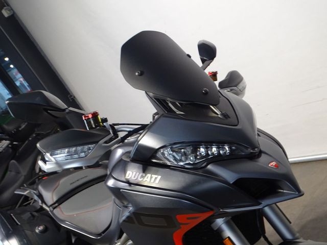 ducati - multistrada-1260-s