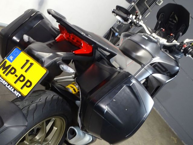 ducati - multistrada-1260-s