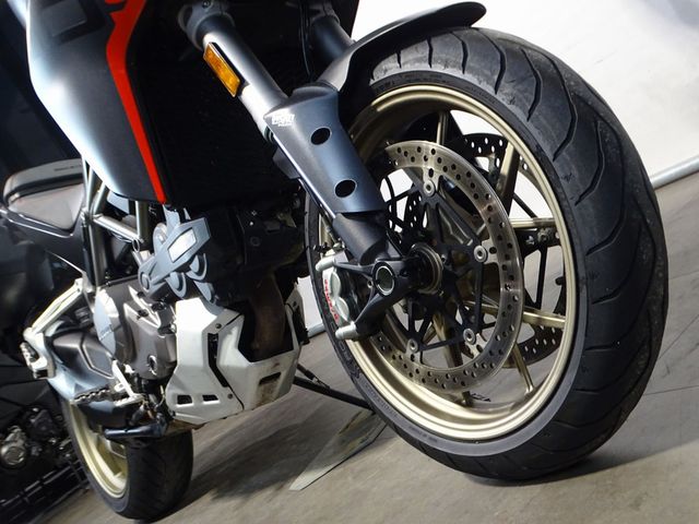 ducati - multistrada-1260-s