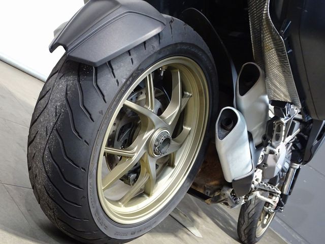 ducati - multistrada-1260-s