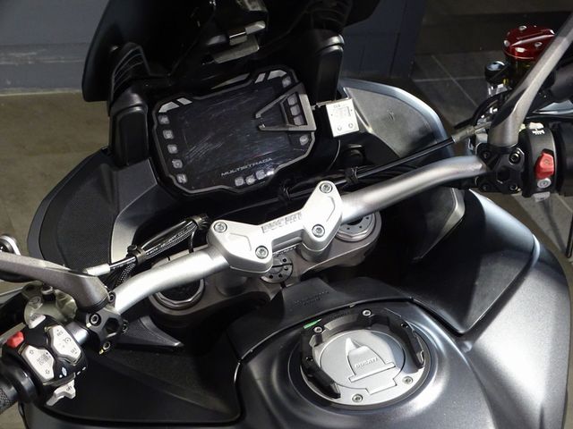 ducati - multistrada-1260-s