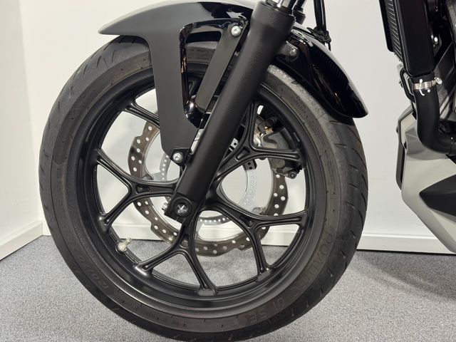 honda - nc-750-x