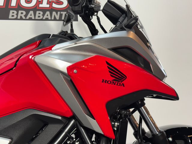 honda - nc-750-x