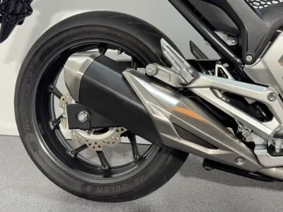 HONDA NC 750 X – foto 3