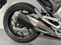 Honda NC 750 X ABS 2022 occasion – foto 3 van 24