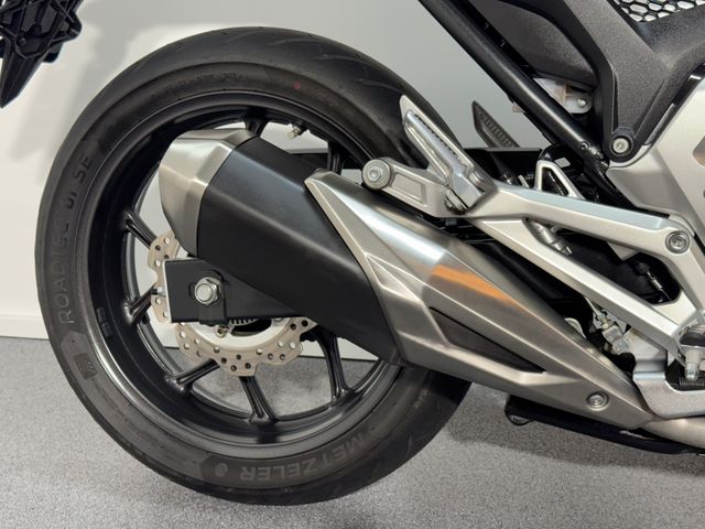 honda - nc-750-x