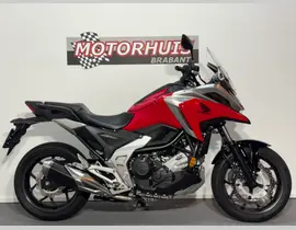 Honda NC 750 X 2022 occasion