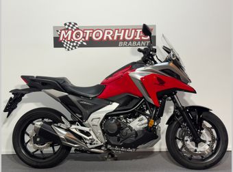 Honda NC 750 X 2022 occasion