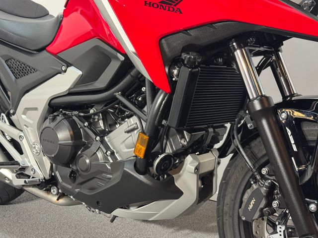 honda - nc-750-x
