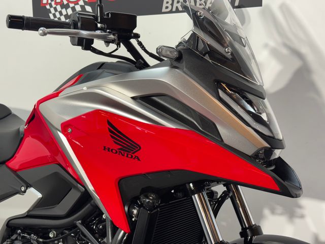 honda - nc-750-x