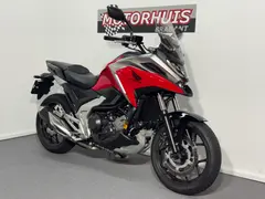 Honda NC 750 X ABS 2022 occasion – foto 11 van 24