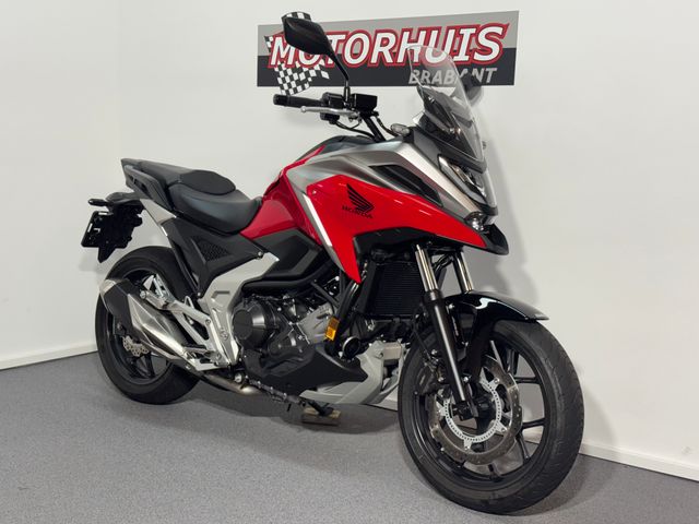 honda - nc-750-x