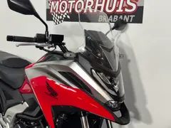 Honda NC 750 X ABS 2022 occasion – foto 12 van 24