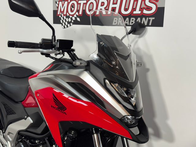 honda - nc-750-x