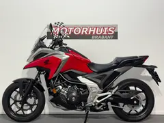 Honda NC 750 X ABS 2022 occasion – foto 14 van 24