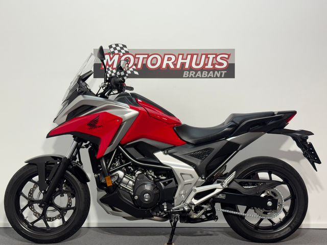 honda - nc-750-x
