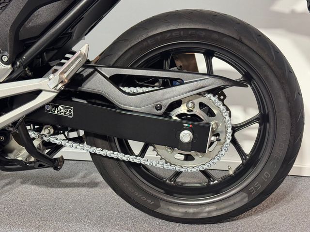 honda - nc-750-x