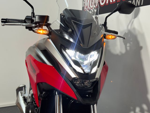honda - nc-750-x