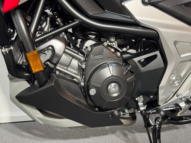 honda - nc-750-x