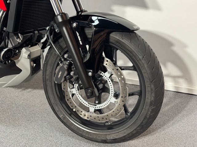 honda - nc-750-x